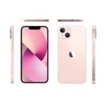 گوشی موبایل اپل مدل iPhone 13 CH دو سیم‌ کارت