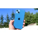 گوشی موبایل اپل مدل iPhone 13 CH دو سیم‌ کارت