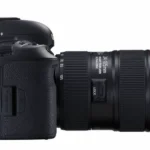 دوربین دیجیتال کانن مدل EOS 5D Mark IV به همراه لنز 24-105 میلی متر F4 L IS II