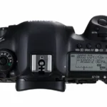 دوربین دیجیتال کانن مدل EOS 5D Mark IV به همراه لنز 24-105 میلی متر F4 L IS II