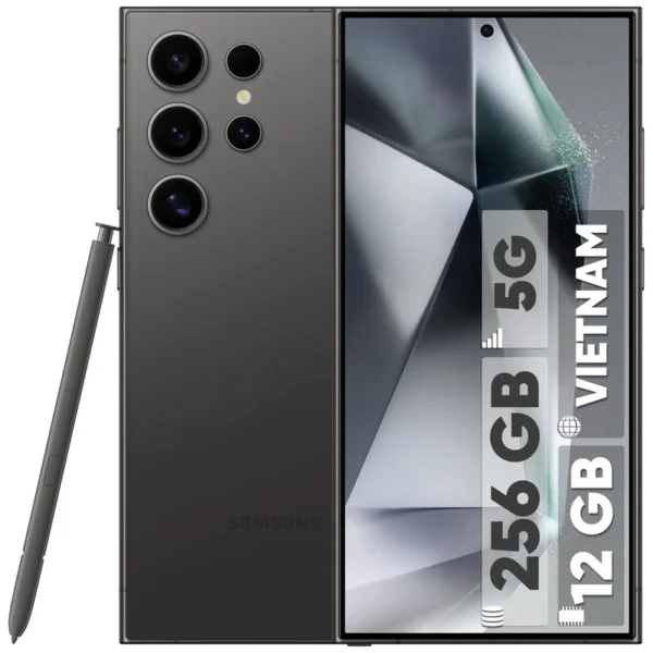 گوشی موبایل سامسونگ مدل Galaxy S25 Ultra دو سیم کارت ظرفیت 512