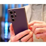 گوشی موبایل سامسونگ مدل Galaxy S25 Ultra دو سیم کارت ظرفیت 512