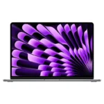 لپ تاپ 15.3 اینچی اپل مدل MacBook Air MXD13 2024 LLA-M3