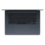 لپ تاپ 13.6 اینچی اپل مدل MacBook Air MLXY3 2022 LLA-M2-8GB
