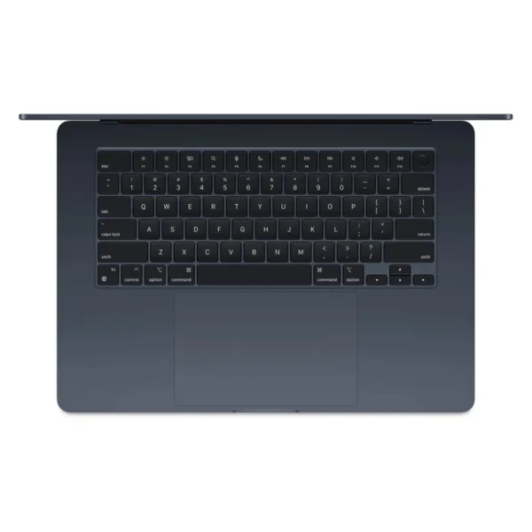 لپ تاپ 13.6 اینچی اپل مدل MacBook Air MLXY3 2022 LLA-M2-8GB
