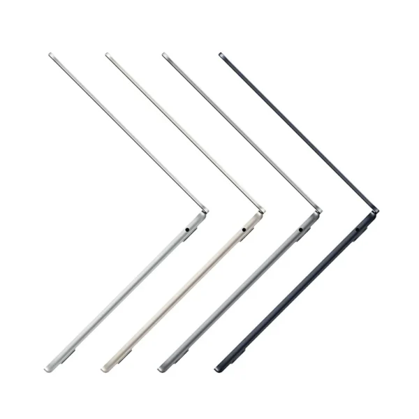 لپ تاپ 13.6 اینچی اپل مدل MacBook Air MLXY3 2022 LLA-M2-8GB