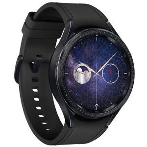 ساعت هوشمند سامسونگ مدل Galaxy Watch6 Classic Astro Edition 47mm، مناسب برای ورزش